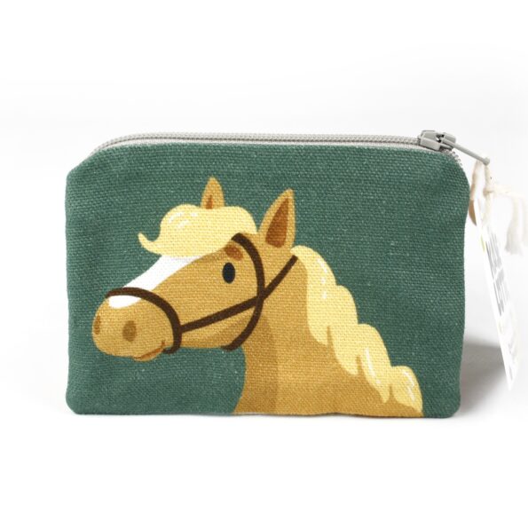 Täschchen EISBÄR & PONY – Bild 3