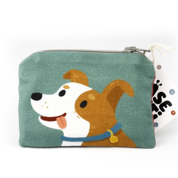 Täschchen KATZE & HUND 2 – Bild 2