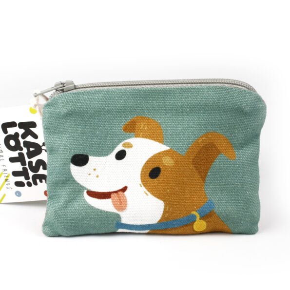 Täschchen HUND & KATZE – Bild 3