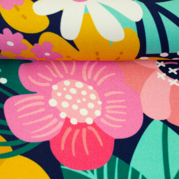 Stoff PLENTY - Swafing French Viskose Webware